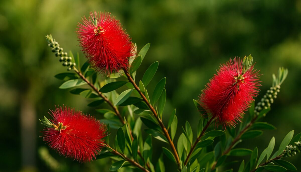 ブラシの木を植えてはいけない理由とは？後悔しない育て方で解決！